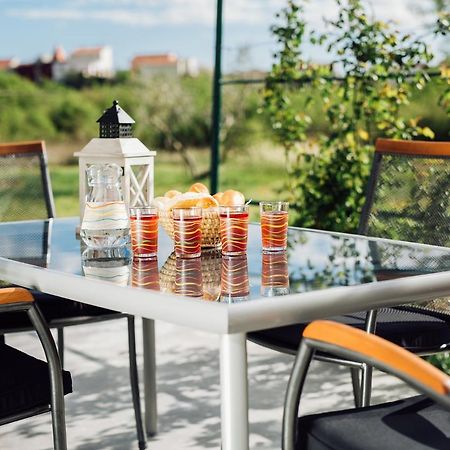 Apartments Essentia Podstrana Zewnętrze zdjęcie