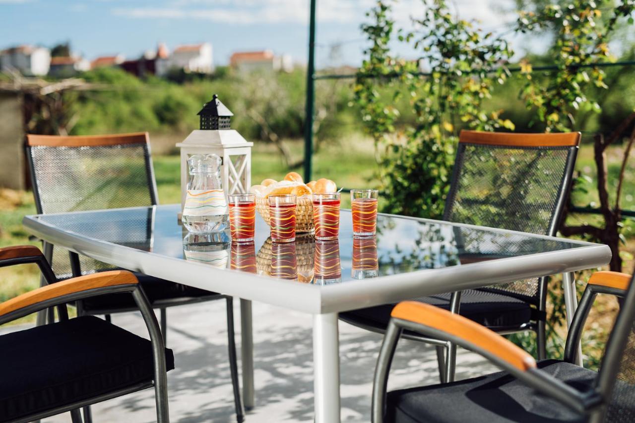 Apartments Essentia Podstrana Zewnętrze zdjęcie